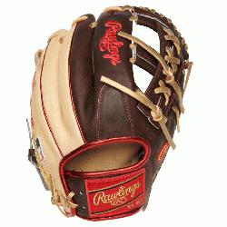 roducing the latest addition to the games lineup the Rawlings ColorSync 7.0 Heart of th