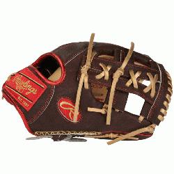 he latest addition to the games lineup the Rawlings ColorSync 7.0 Heart of the Hide PRO205-32CCH ba