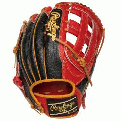 Rawlings ColorSync 7.0 Heart of the Hide series boasting the freshest gloves in the