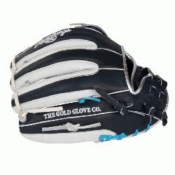 he Rawlings Heart of the Hide Series softball g