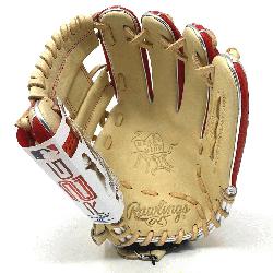lings PRO934-2CS I WEB Camel Scarle