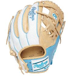 ducing the Rawlings ColorSync 7.0 Heart of the Hide series - the freshest 