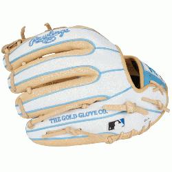  the Rawlings ColorSync 7.0 Heart of the Hide series - the freshest gloves in 