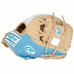 wlings ColorSync 7.0 Heart of the Hide series - the freshest glove