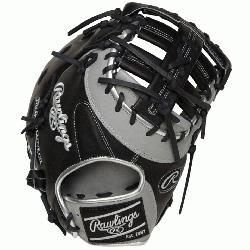 troducing the Rawlings ColorSync 7.0 Heart of the Hide serie