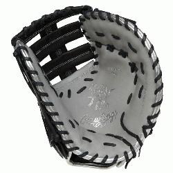 ntroducing the Rawlings ColorSync 7.0 Heart of the Hide se