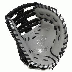 Introducing the Rawlings ColorSync 7.0 Heart of the Hide se