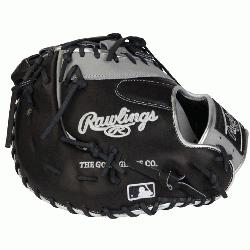 ntroducing the Rawlings ColorSync 7.0 Heart of the Hide series - home to the freshest glov