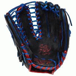 our game to the next level with the freshest gloves in the game - the Rawlings ColorSync 7.0