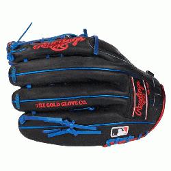 your game to the next level with the freshest gloves in the game - the Rawlings ColorS