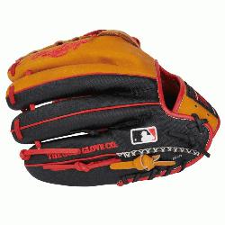 ing the freshest gloves in the game - the Rawlings 