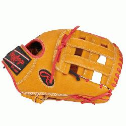 he freshest gloves in the game - the Rawlings ColorSync 7.0 Heart of the Hide s