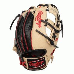       Rawlings R2G baseball gloves are a