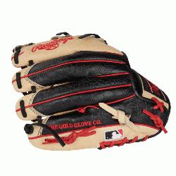     Rawlings R2G baseball gloves a