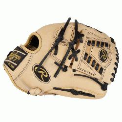 wlings Heart of the Hide Series PROR205-30C Baseball Glove a true game-changer