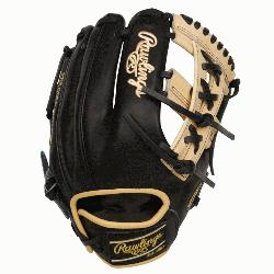 lings Heart of the Hide with Contour Technology Baseball Glove The Rawlings RPROR205U-32B