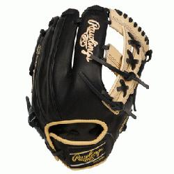 ings Heart of the Hide with Contour Technology Baseball Glove The Rawlings RPROR205U-32