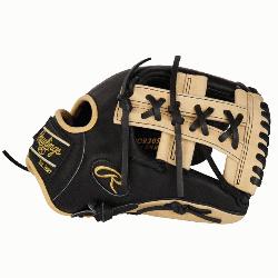 awlings Heart of the Hide with Contour Technology Baseball Glove The Rawlings RPROR205U-32B-
