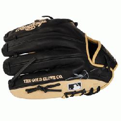       Rawlings Heart of the Hide with Contour Technology Baseball Glove The Rawlings RPROR20