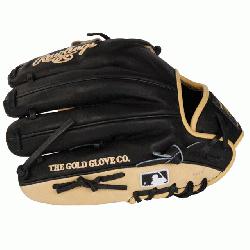  Rawlings Heart of the Hide with Contour Technology Baseball Glove The Rawlings R