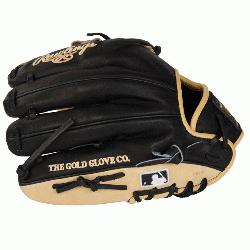      Rawlings Heart of the Hide with Contour Techn