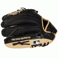     Rawlings Heart of the Hide with Contour Technology Baseball Glove The Rawlings RPROR205U-3