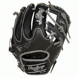  of the Hide® baseball gloves have been a trusted choice for professional play