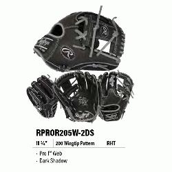 lings Heart of the Hide® baseball gloves have been a tr