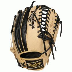 s Heart of the Hide® baseball gloves have been a trusted choice for professional players 