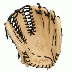 Heart of the Hide® baseball gloves have been a trusted choice for professional players for o