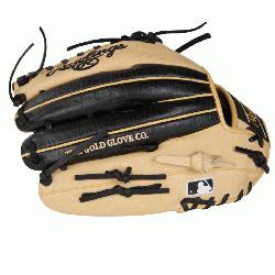 t of the Hide® baseball gloves have been