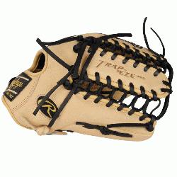  of the Hide® baseball gloves have been a tr