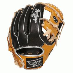 ngs Heart of the Hide with R2G Technology Series Baseball Glove &nbs