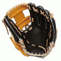  Heart of the Hide with R2G Technology Series Baseball 