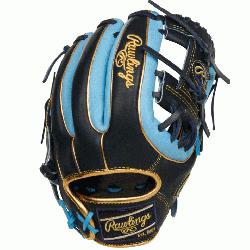 lings Heart of the Hide with R2G Technology Series Baseball Glove model HOH