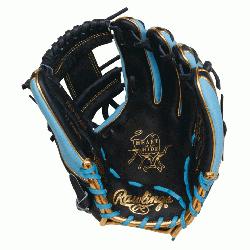 Rawlings Heart of the Hide with R2G Technology Series Baseball Glove model HOHR