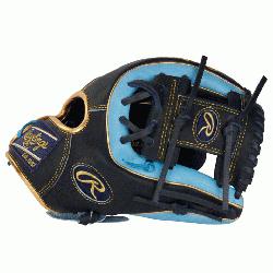 troducing the Rawlings Heart of the Hide with R2G Technology Series Baseball Glove model