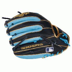  the Rawlings Heart of the Hide with R2G Technology Series Baseball Glove 