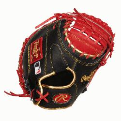   The Rawlings Contour Fit is a groundbreaking innovation in