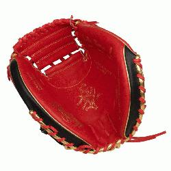 nbsp; The Rawlings Contour Fit is a groundbreaking innovation in baseball 