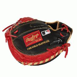  Rawlings Contour Fit is a groundbreaking innovation in baseball glove design that takes pl