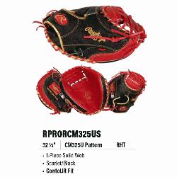 The Rawlings Contour Fit is a groundbreaking innovation in baseball glove design that t