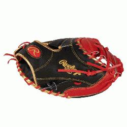sp; The Rawlings Contour Fit is a groundbreaking innovati