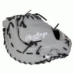 he Rawlings Contour Fit is a groundbreaking innovation i