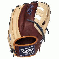 dy to elevate your game with the freshest gloves in the league - the Rawlings 
