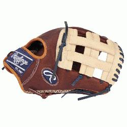 to elevate your game with the freshest gloves in the league - the Rawlings ColorSync 7.0 Heart of