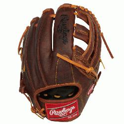 eart of the Hide® baseball gloves have been a trusted choice for prof