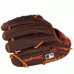 lings Heart of the Hide® baseball gloves ha