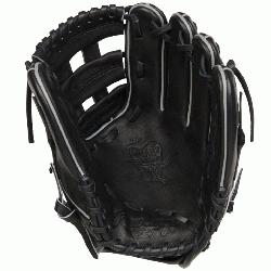 The Rawlings Heart of the Hide® baseball gloves have been a trus