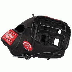  of the Hide® baseball gloves have